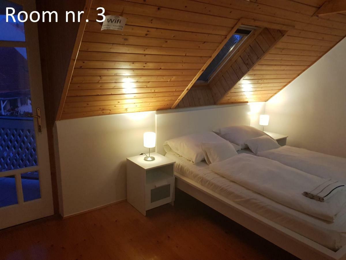 Zoli Apartmanok-Zoli Koelcsey 19 Villa Hajdúszoboszló Exteriér fotografie