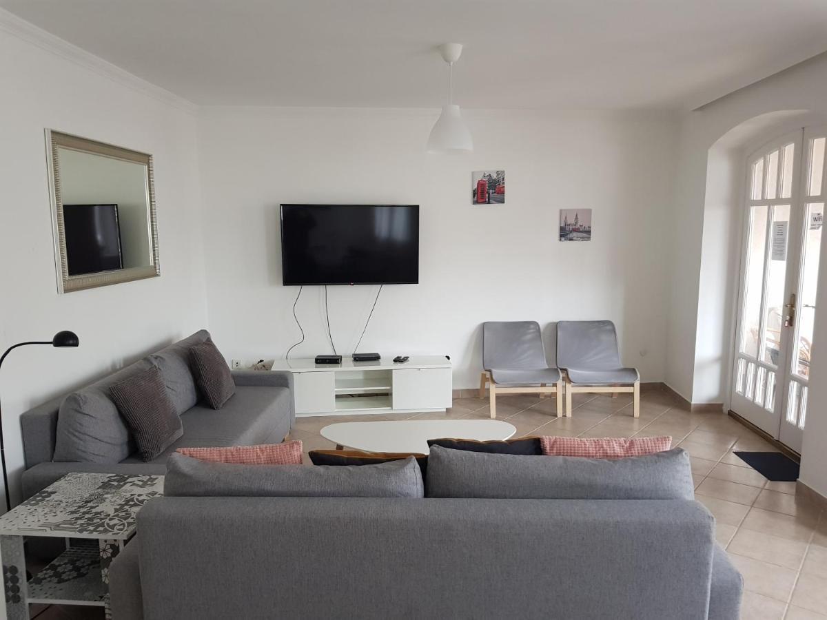 Zoli Apartmanok-Zoli Koelcsey 19 Villa Hajdúszoboszló Exteriér fotografie