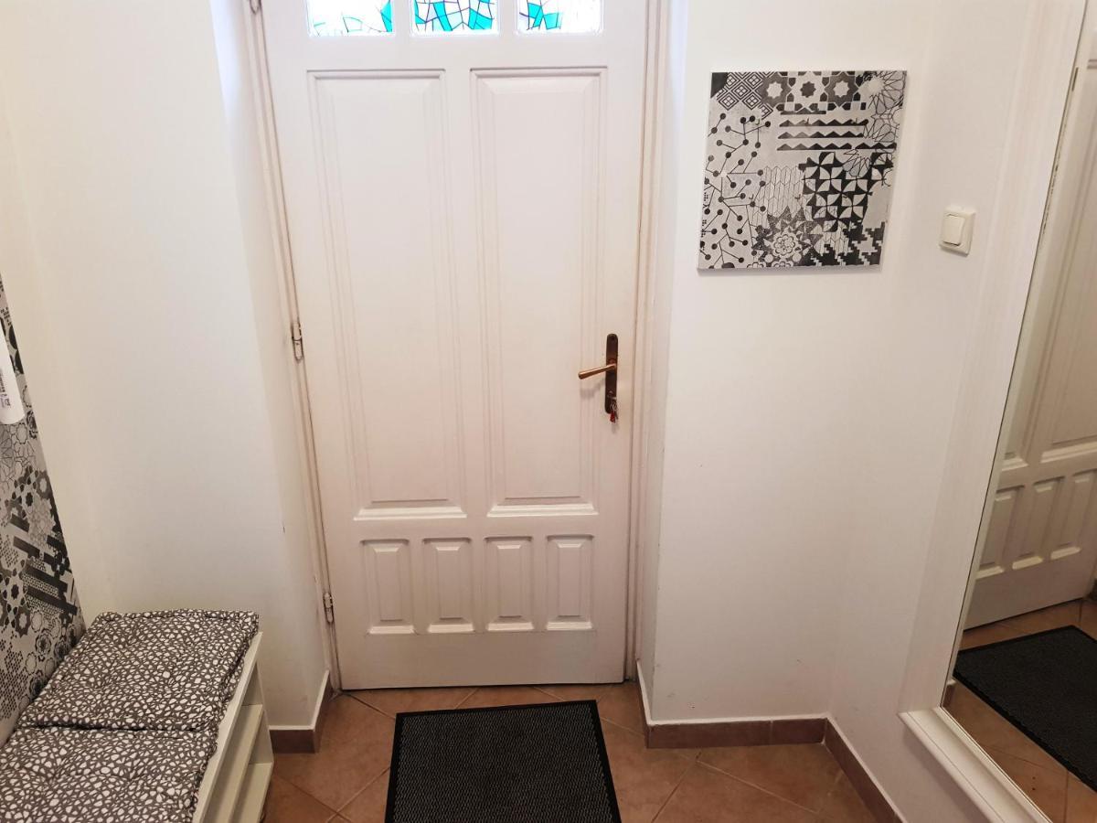 Zoli Apartmanok-Zoli Koelcsey 19 Villa Hajdúszoboszló Exteriér fotografie