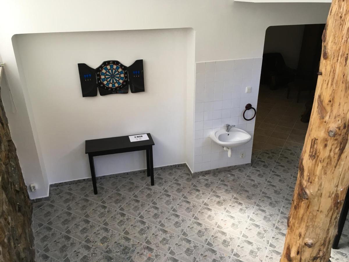 Zoli Apartmanok-Zoli Koelcsey 19 Villa Hajdúszoboszló Exteriér fotografie